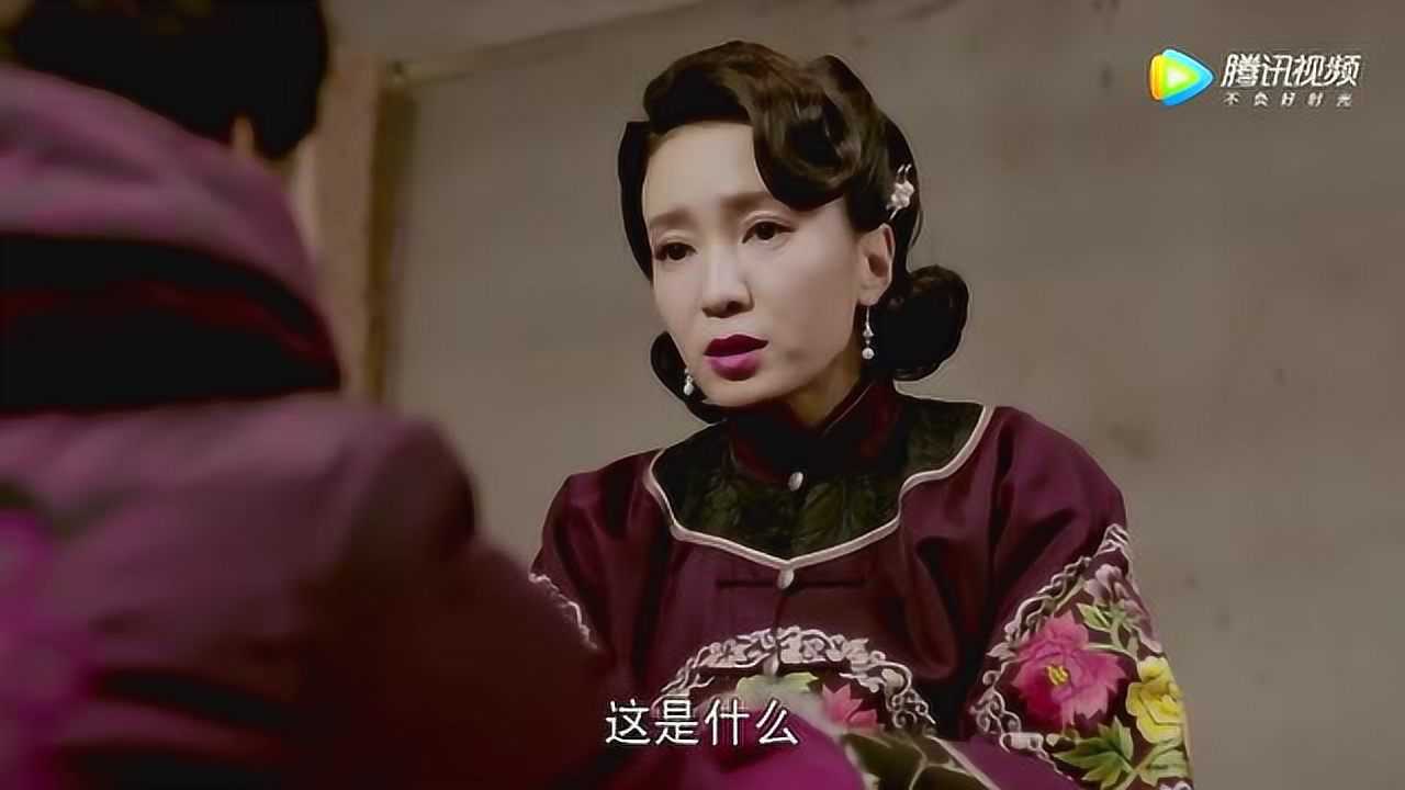 灵魂摆渡:琴姐看到鬼的脚却心疼了,原来她一直在纳鞋垫是因为这个