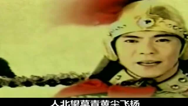 8090年代最有气势的歌曲,这才是男人该听的歌