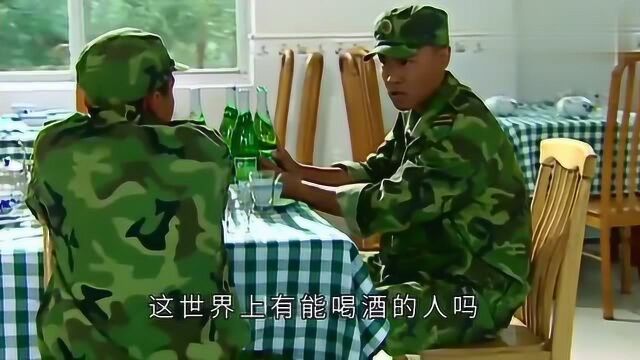 《士兵突击》经典语录合集,当你迷惘无助的时候请看看这些内容!