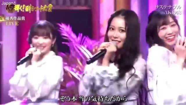 日本女团系列1,AKB