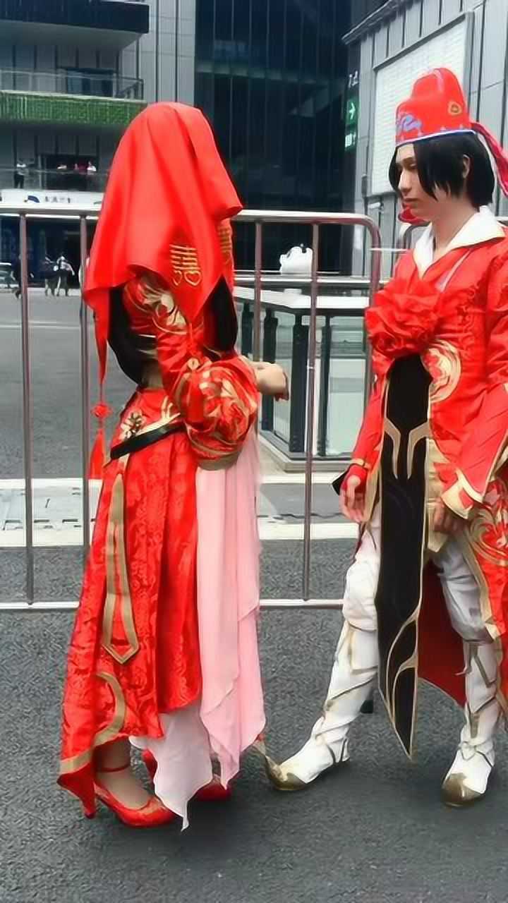 大圣娶亲紫霞仙子,紫霞还是那个紫霞,大圣还是那个大圣吗