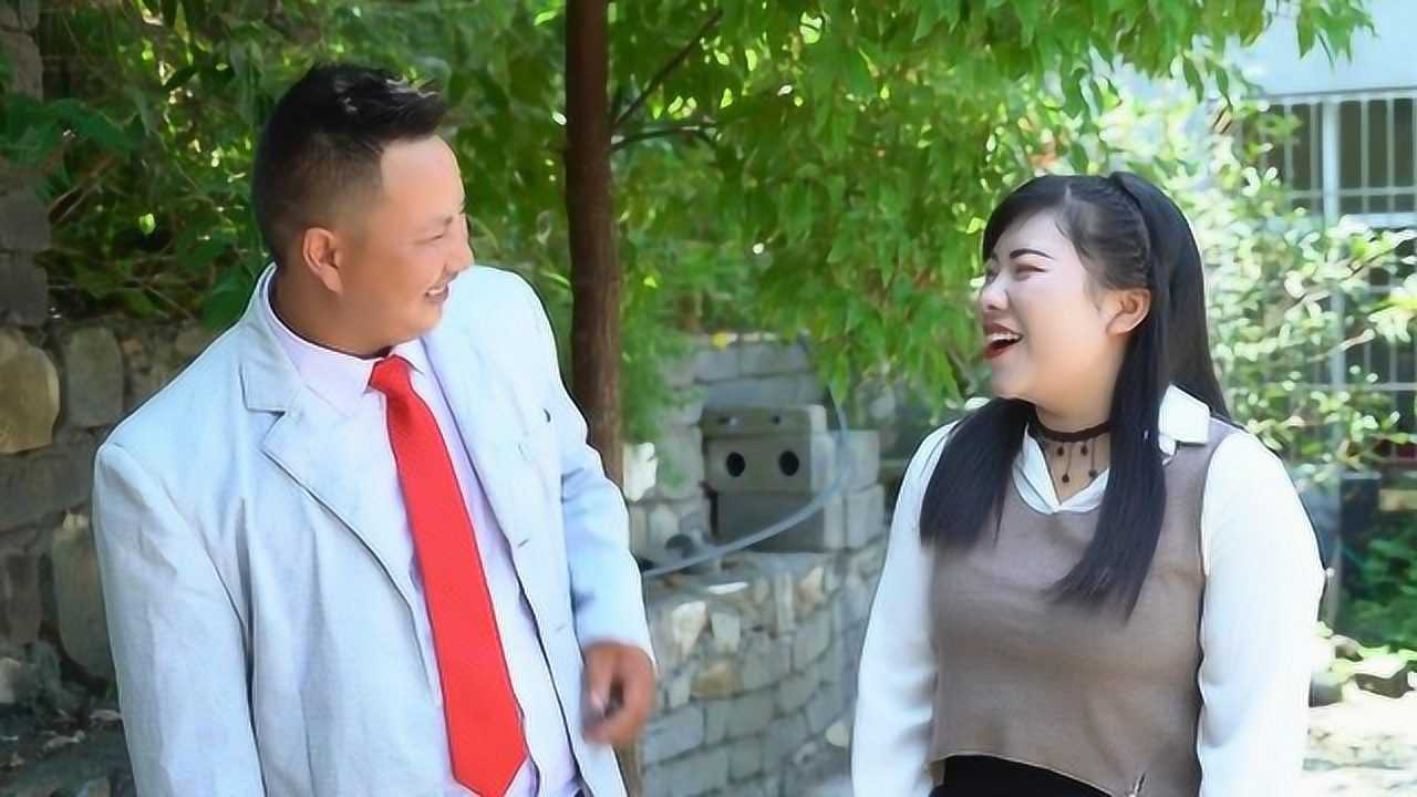 云南啄嘴山歌《哥要给妹买摩托》