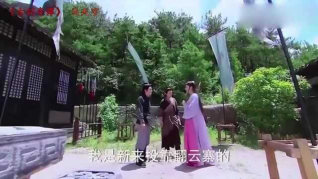 盘点女装大佬合集:这些古代男扮女装还挺好看的,忍不住笑出声