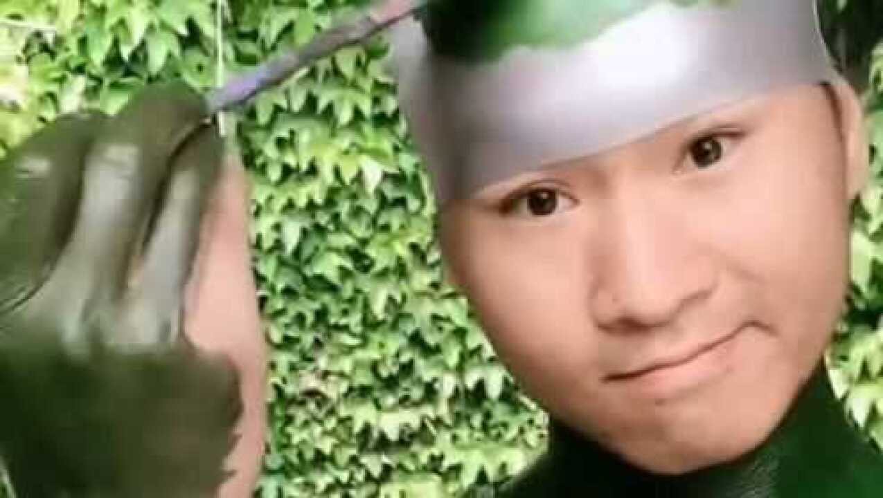 美女为测试路人，在裸体上画一身衣服出门，网友-竟无人识破！_腾讯视频