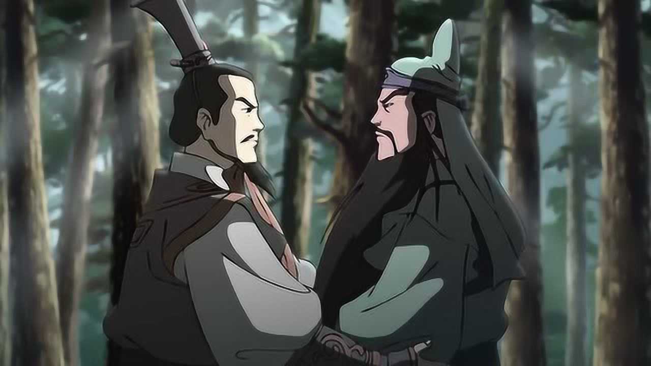 三国演义:关羽刘备终相见,关羽还在路途中收了一位义子