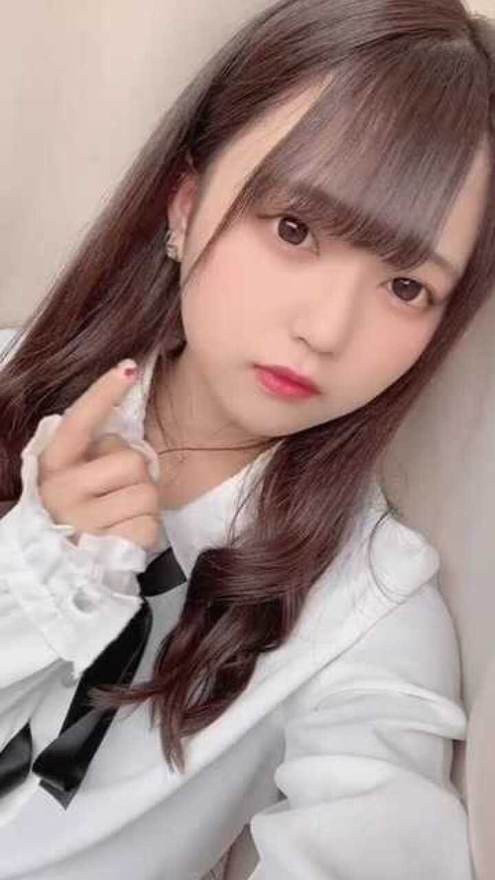 超可爱的日本高中生小姐姐,颜值让人羡慕!