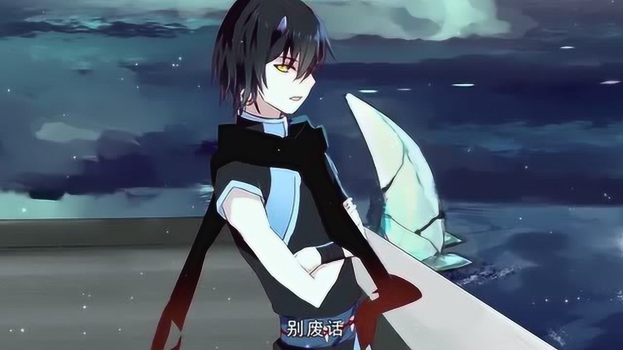 天行轶事:浩贤问霍琊单独叫我出来做什么