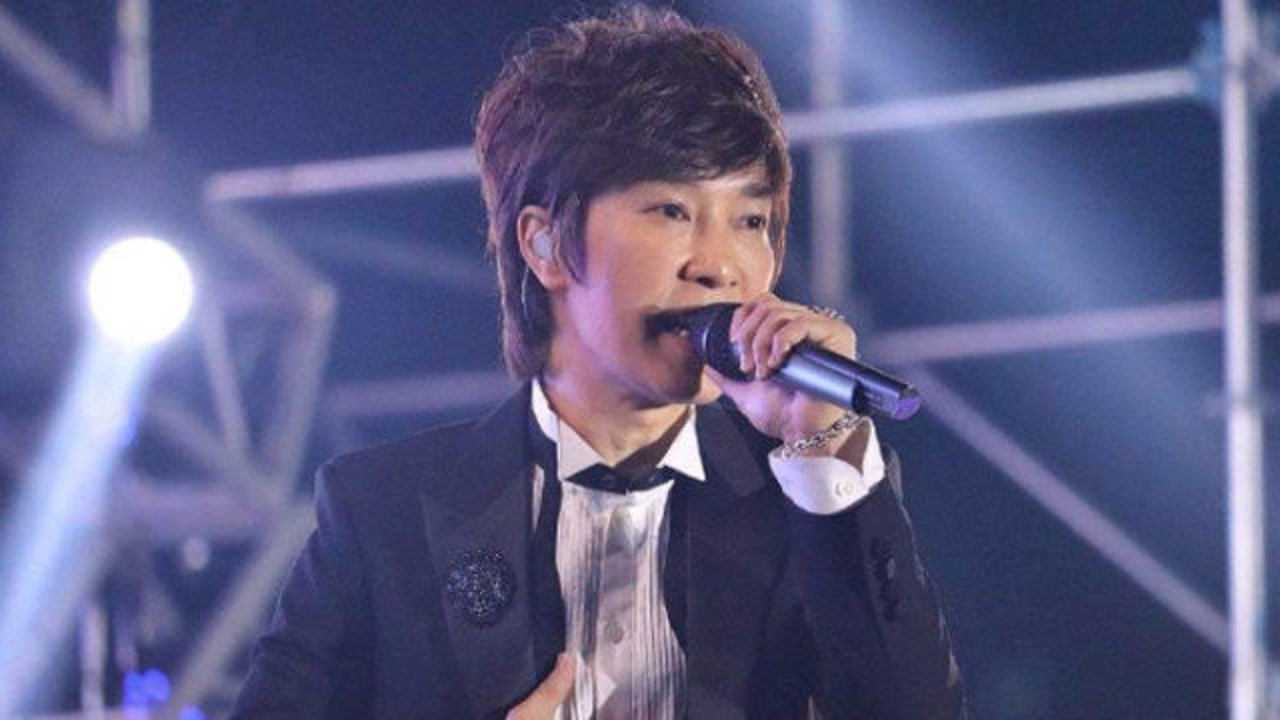 《找一个字代替》演唱:邰正宵_腾讯视频
