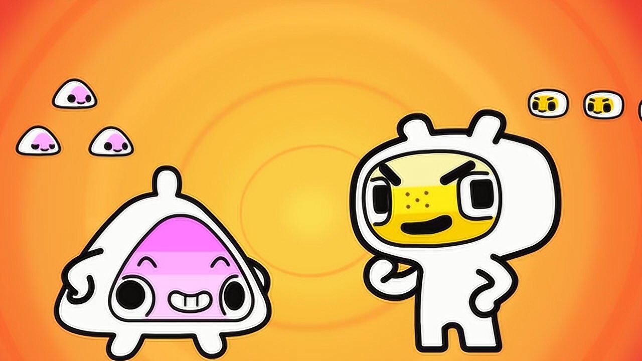 《超迷你战士》迷你勇合集  超迷你战士36:战士团集体变近视眼,小强