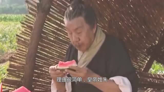 为什么《西游记》在明朝是禁书?其实是猪八戒的真实背景作怪!