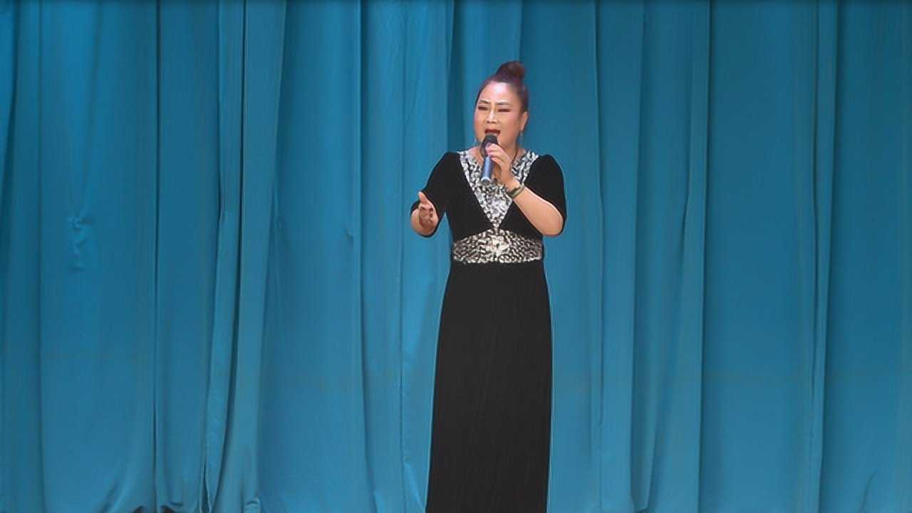 秦腔《三娘教子》精彩选段,名旦谢红娟声情并茂的演唱,百听不厌