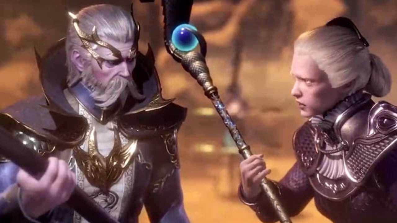 斗罗大陆:龙公蛇婆的龙公到底是魂斗罗还是魂圣?