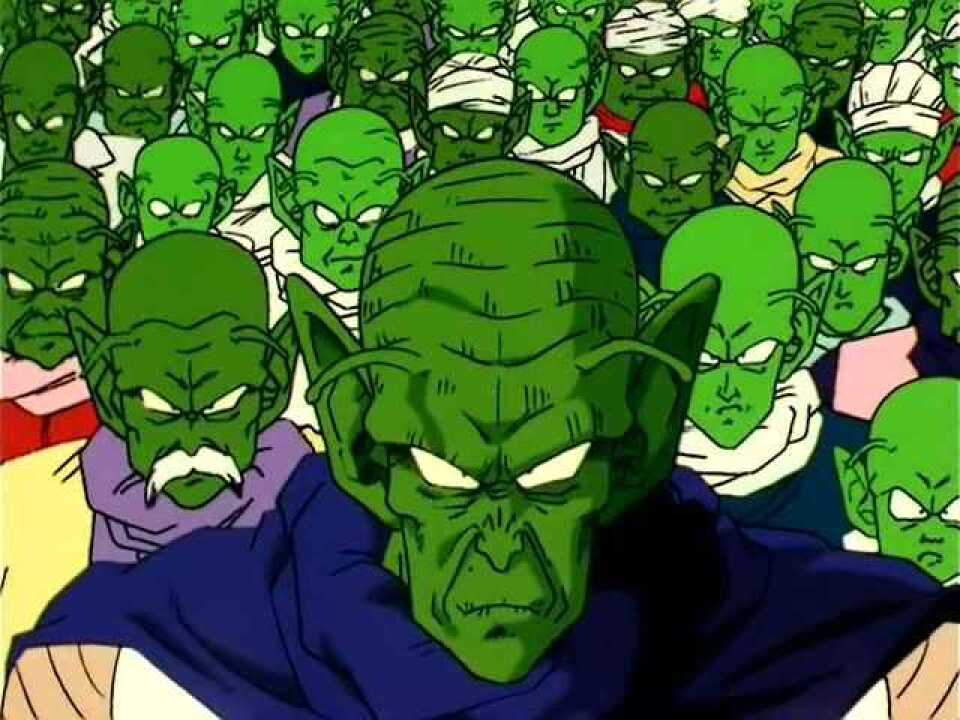 那美克星成了复活乐平天津饭的最后希望克林真聪明