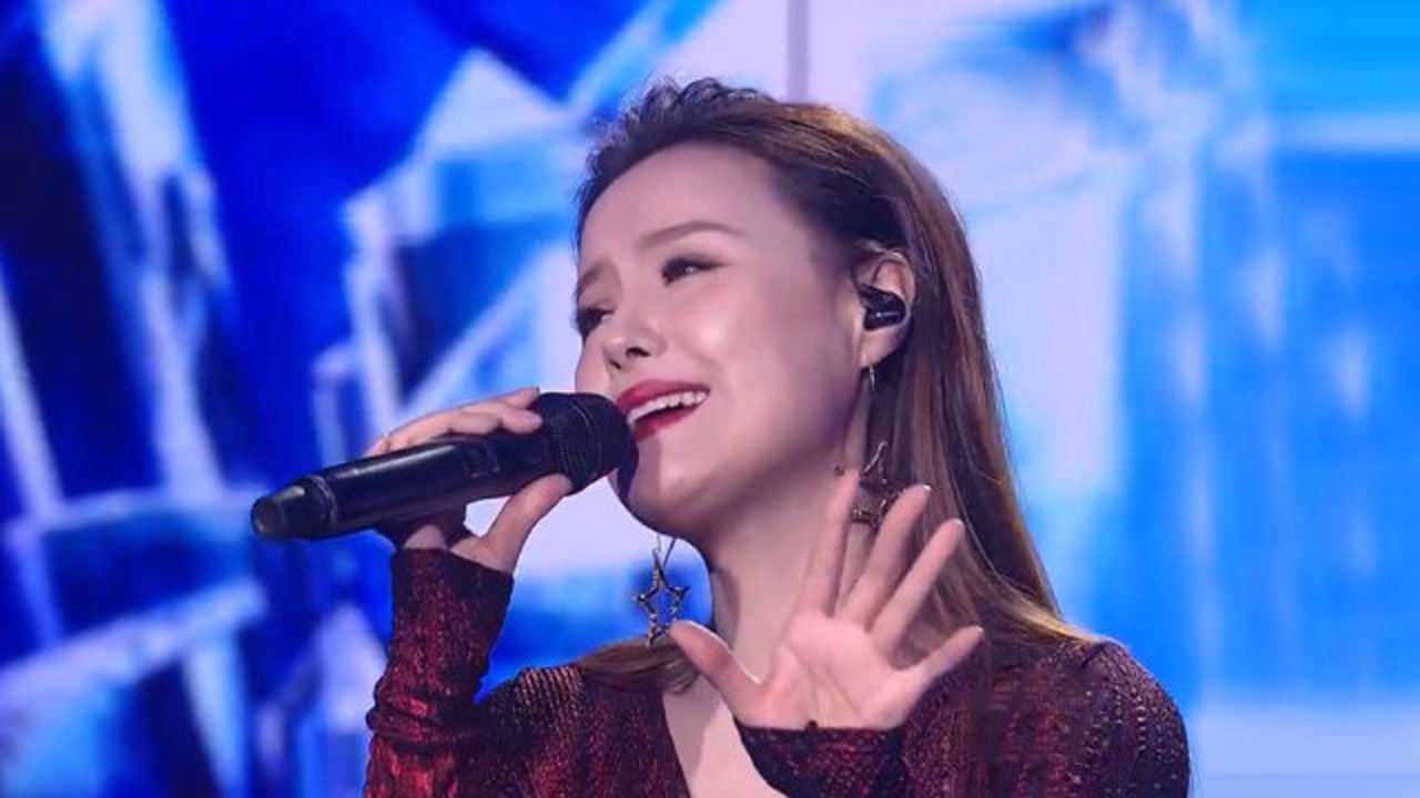 橄榄树演唱王紫菲