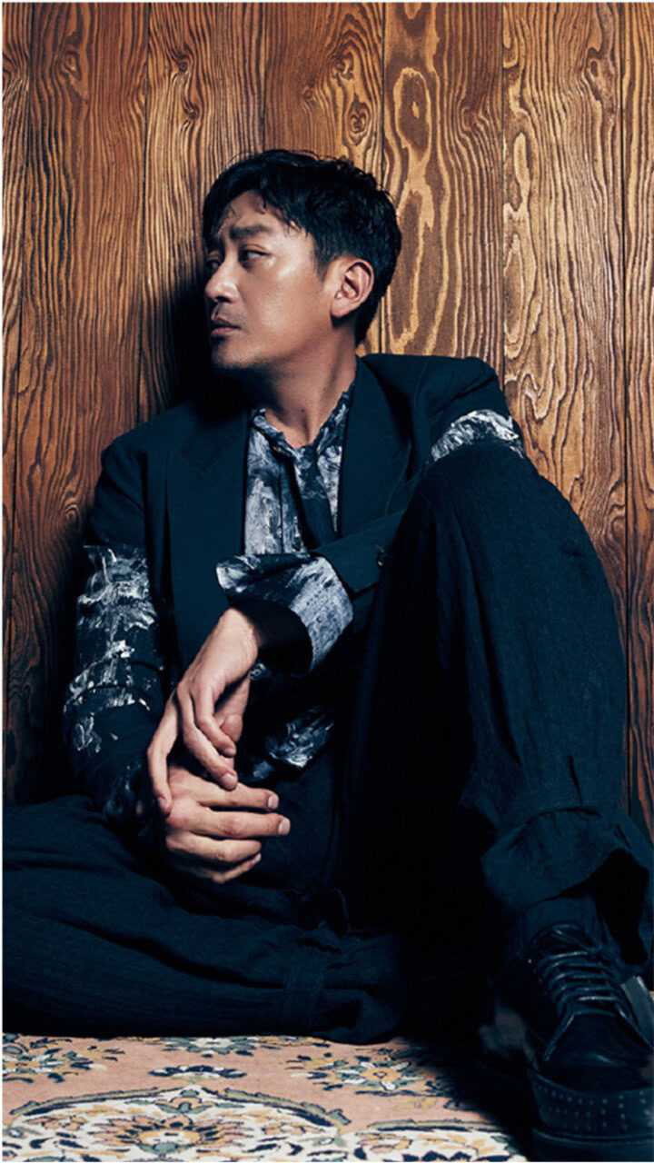 与神同行河正宇酷炫瞬间移动超燃bgm给加到满分