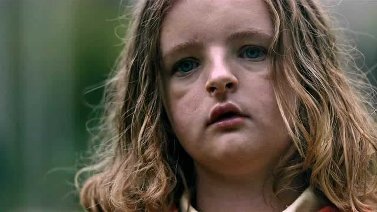 恐怖新片推荐《遗传厄运》:邪恶命运也是可以继承的!