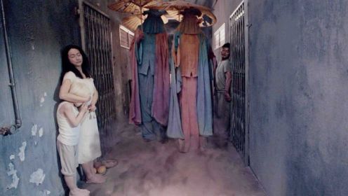 继林正英后最好的僵尸片，也是中国僵尸电影最后的绝响，《僵尸》