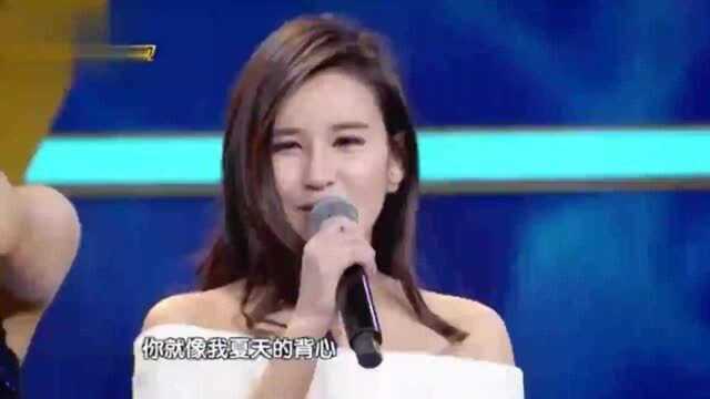 超强音浪:两个网红美女主播表白黄品冠,品冠老师很开心