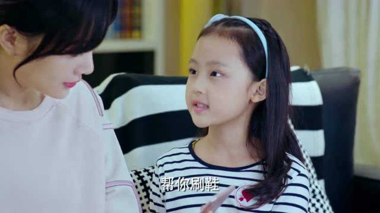 果果惹事!让陶西"擦屁股"!这得多少钱.