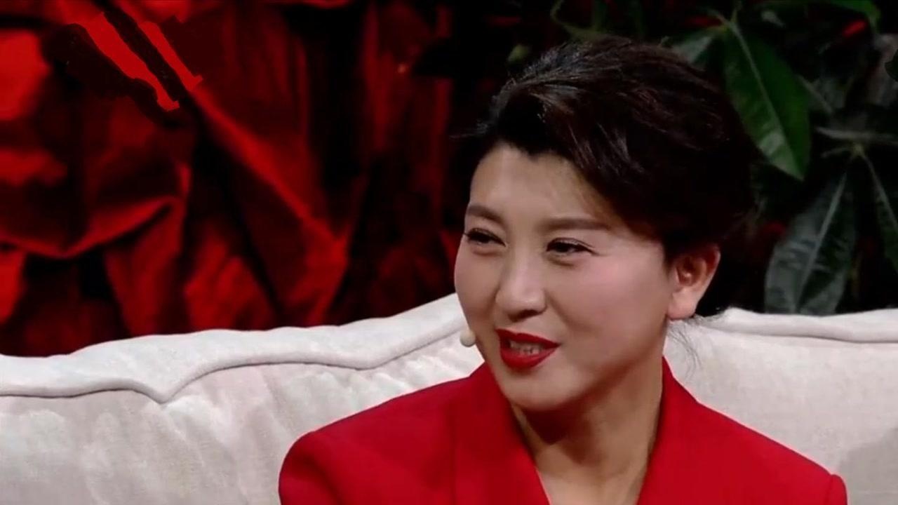 闫学晶有多直爽做客今夜有戏说我知道ps是啥了这边是s那边是p