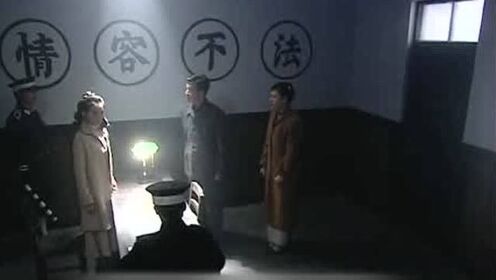 速看《妈妈无罪》第22集：志豪告知素秋刘宁就是心萍，素秋大惊