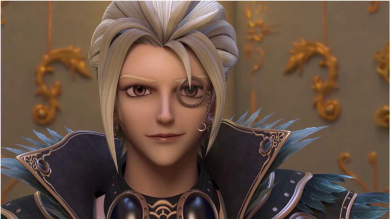 精灵梦叶罗丽灵公主受伤了庞尊别愣着了快点唤醒白光莹吧