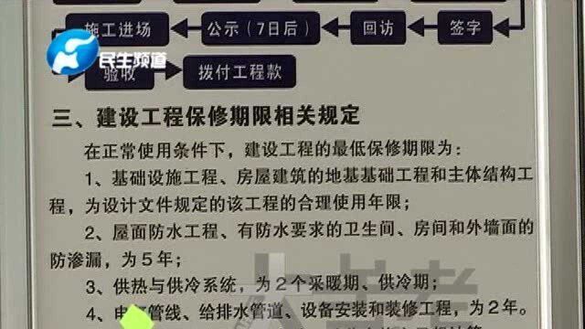 是谁伪造了业主签名,物业公司和监管部门面对面,究竟是谁在说谎?