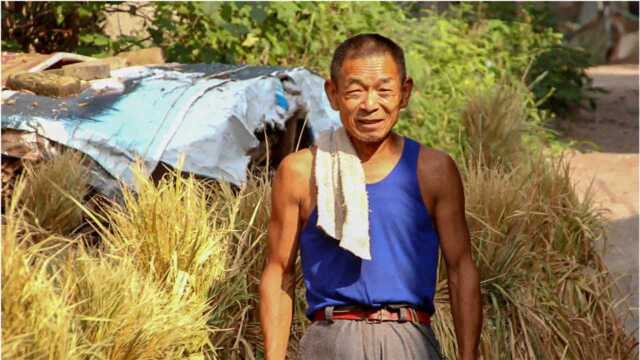 四川广安:武胜乐善的传奇,黑耳场的由来.