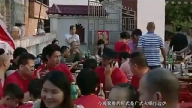 舌尖上的中国:广式招牌《烧鹅》,一道让人回味无穷的菜