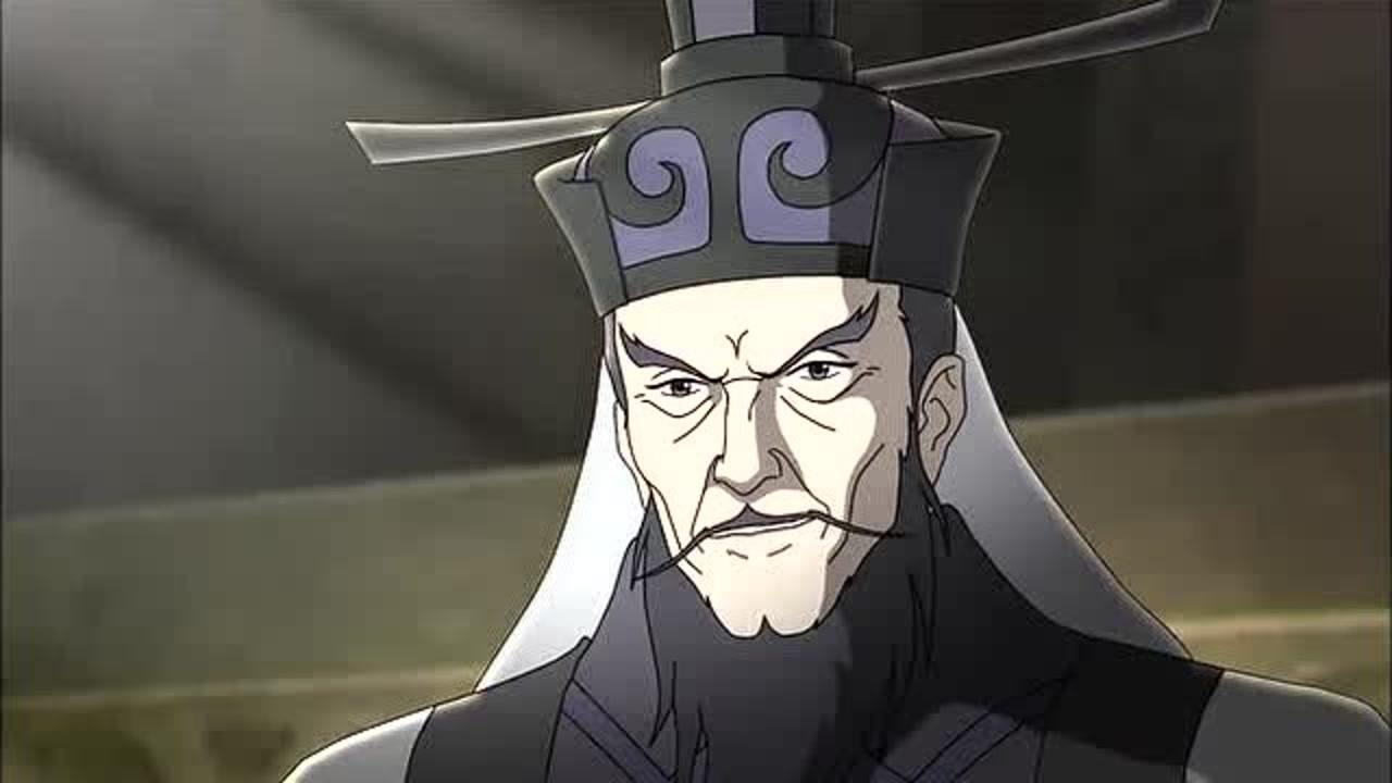 三国演义:司马懿终于被重用,任命为大都督,对战诸葛亮