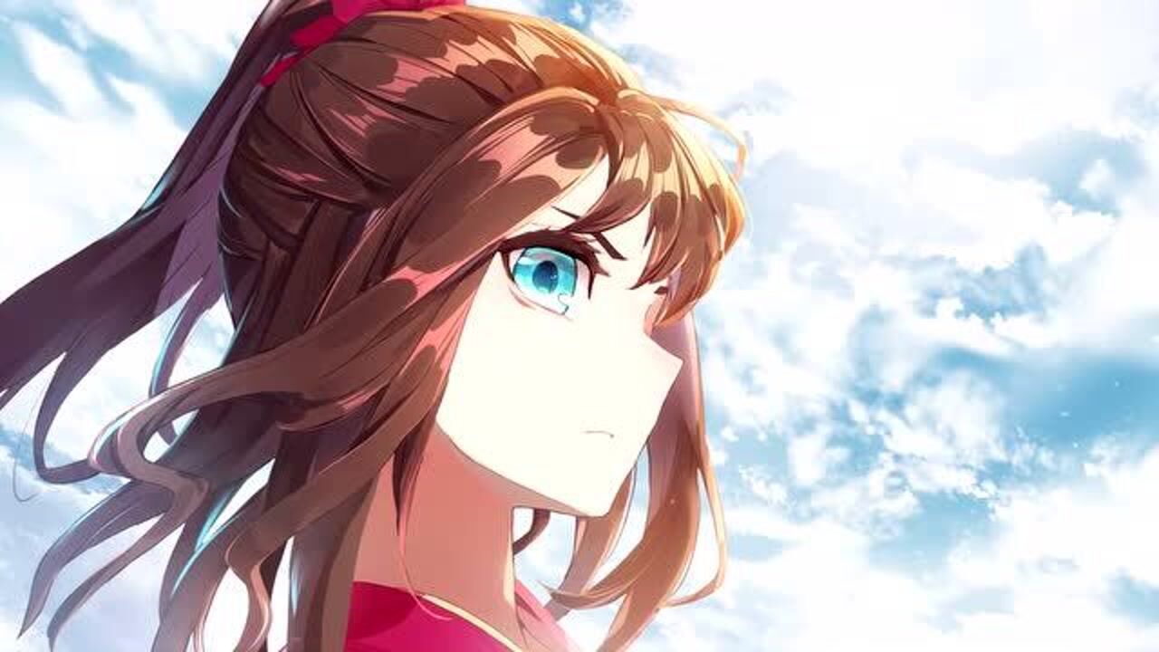 动态漫画元尊柳眉被苏幼微打败没有家世照样赢