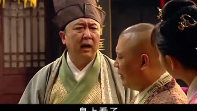 郭县令轶事:知府逼县令贪污,县令直接写封信给皇上,立马被罢官