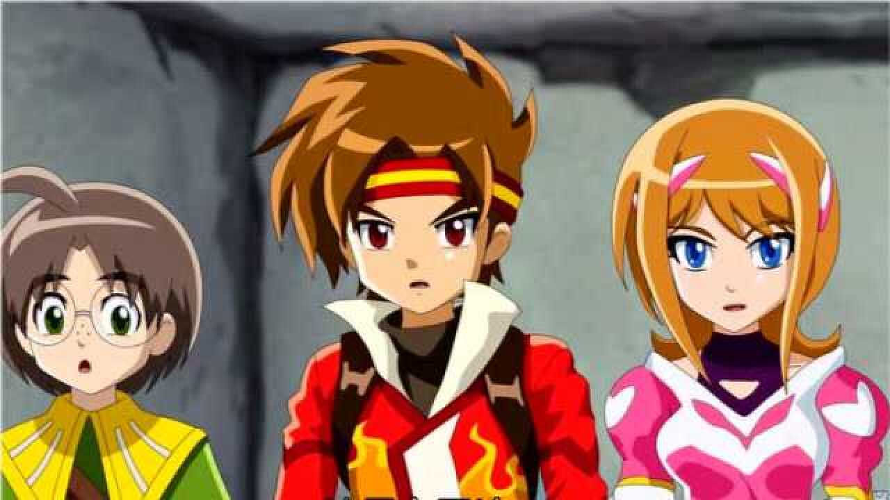 火力少年王之传奇再现:虽然知道事出有因,但这行为还是看不下去!