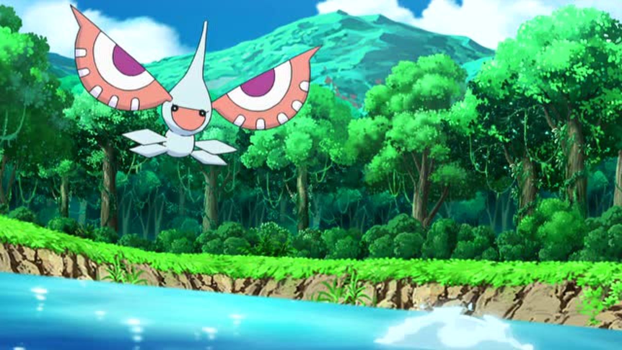 精灵宝可梦溜溜糖球竟然进化了真是出乎意料啊