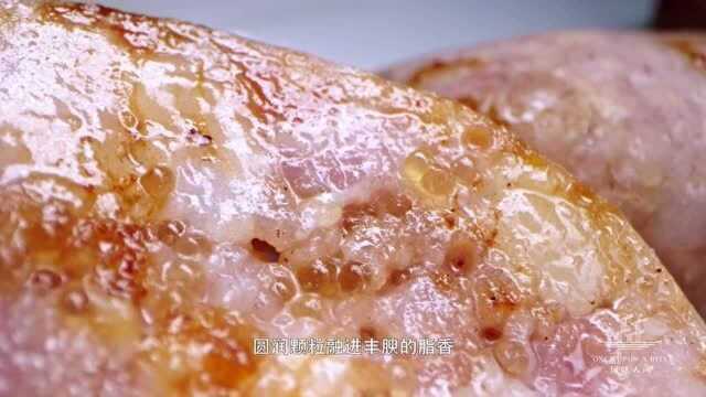 风味人间 :台湾香肠种类丰富 特色墨鱼肠鱼子肠