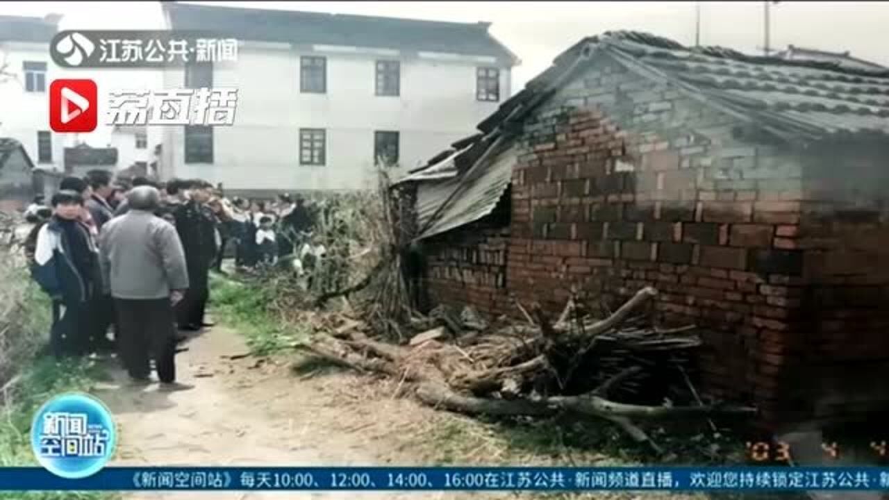 男子强奸未遂杀害女大学生潜逃17年后落网_高清