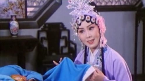 中国经典戏曲《烟花泪》：比武大郎还惨的女主，太同情她了