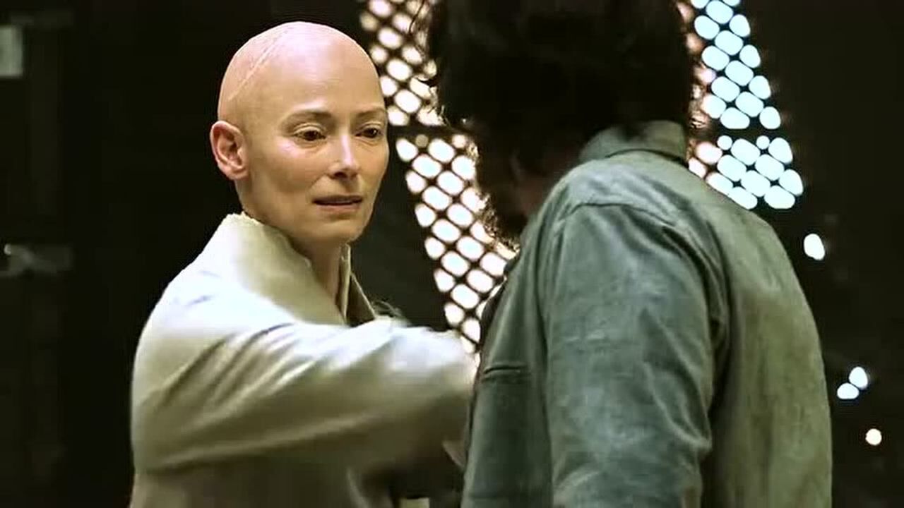 这个特效,甘拜下风了