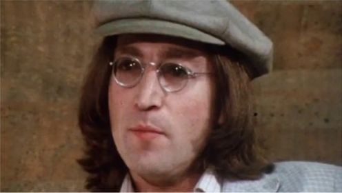 《发现约翰列侬》：约翰列侬从未被公开发表的珍贵视频