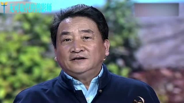 姜文秀恩爱首次公开妻子照片,讲述昔日爱情故事,与妻子同台亮相