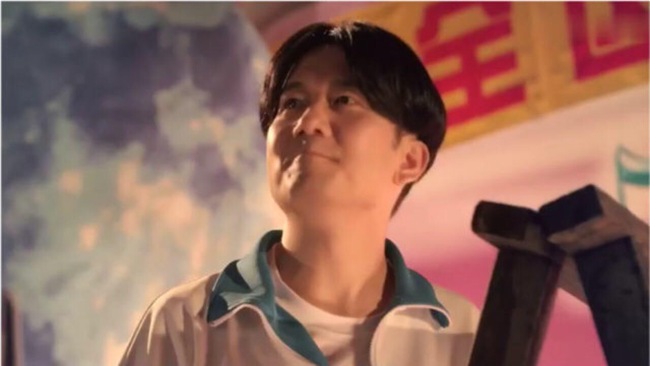 老男孩筷子兄弟的名竟是这么来的这哥俩的脑洞真是让人佩服