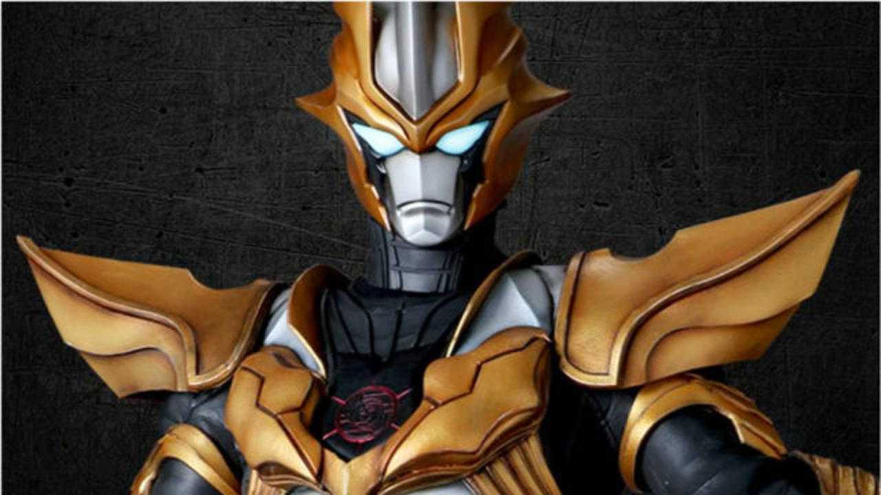 泽塔奥特曼:终极怪兽塔尔塔罗斯实力吊打神秘四奥,泽塔借多少力量才够