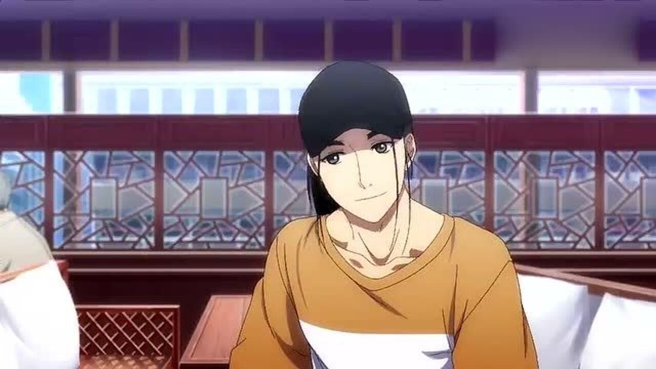 一人之下王也果然土豪让诸葛青当保镖价钱随便开