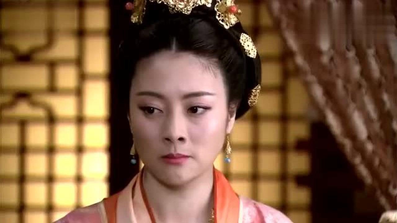 神探狄仁杰:狄仁杰移花接木调换武则天,太平公主被打晕带走_腾讯视频