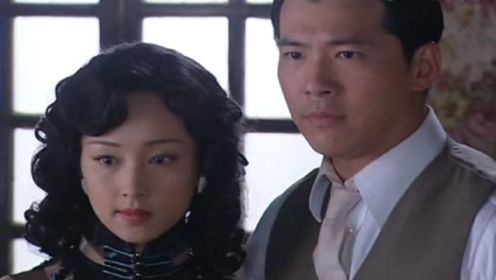 速看《春去春又回》第42集：张来福和日本人合作，雷晓冬朱子贵争执离婚