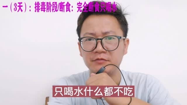 关于21天减肥法,你真的了解吗?