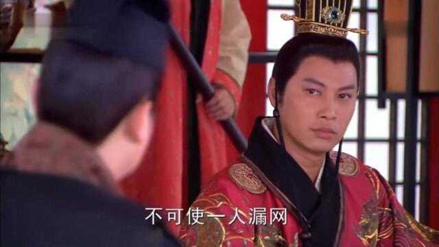 梦回唐朝:当皇上好难,坏人演的如此忠诚,皇上到底会不会信