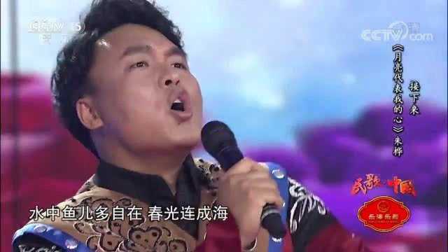 《凤凰花开》演唱:阿普萨萨,歌曲欢快时尚,经典又好听!