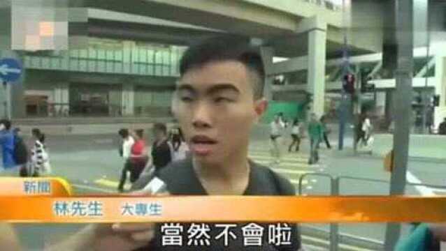 香港人的生活:香港观塘厕所间做劏房,房价比新楼房都贵!