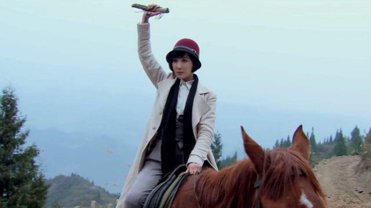 腾讯视频-中国领先的在线视频媒体平台,海量高清视频在线观看